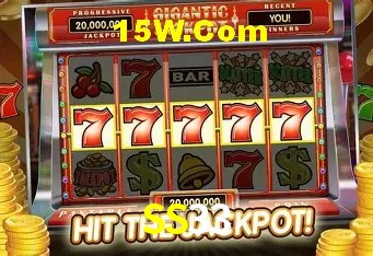 Jackpot Winner